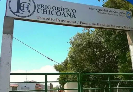 CHICOANA-2