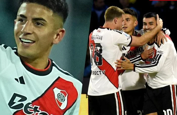 Hu_261018_Deporte_Futbol_News_Clausura_Belgrano_River_HL