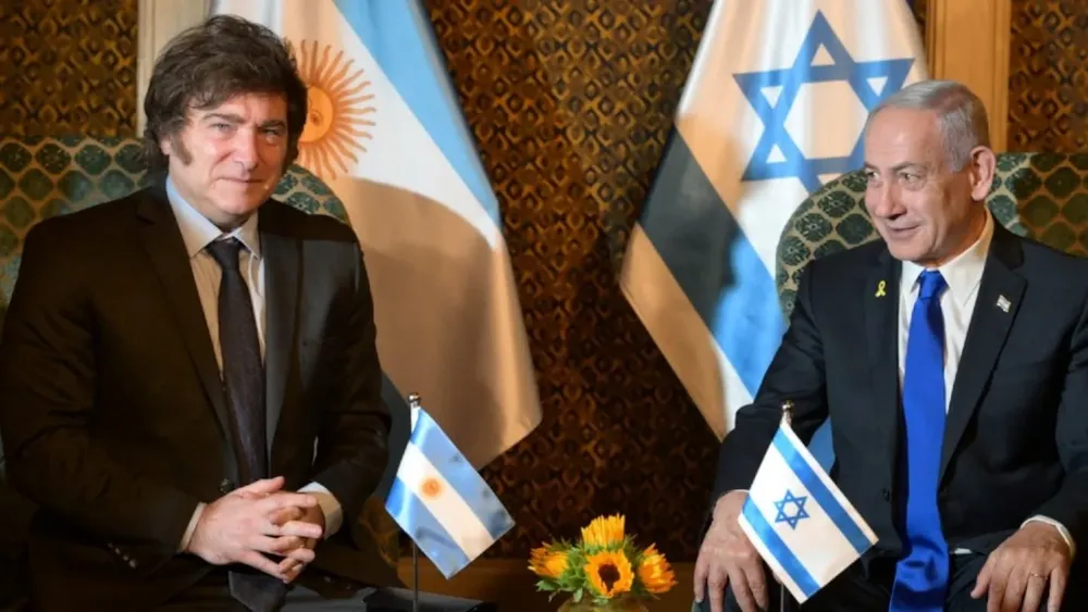 javier-milei-y-benjamin-netanyahu-se-reunieron-en-junio-en-jerusalen-foto-efe-2HDOAXXK2ZFCNKKOSY73IIFPME