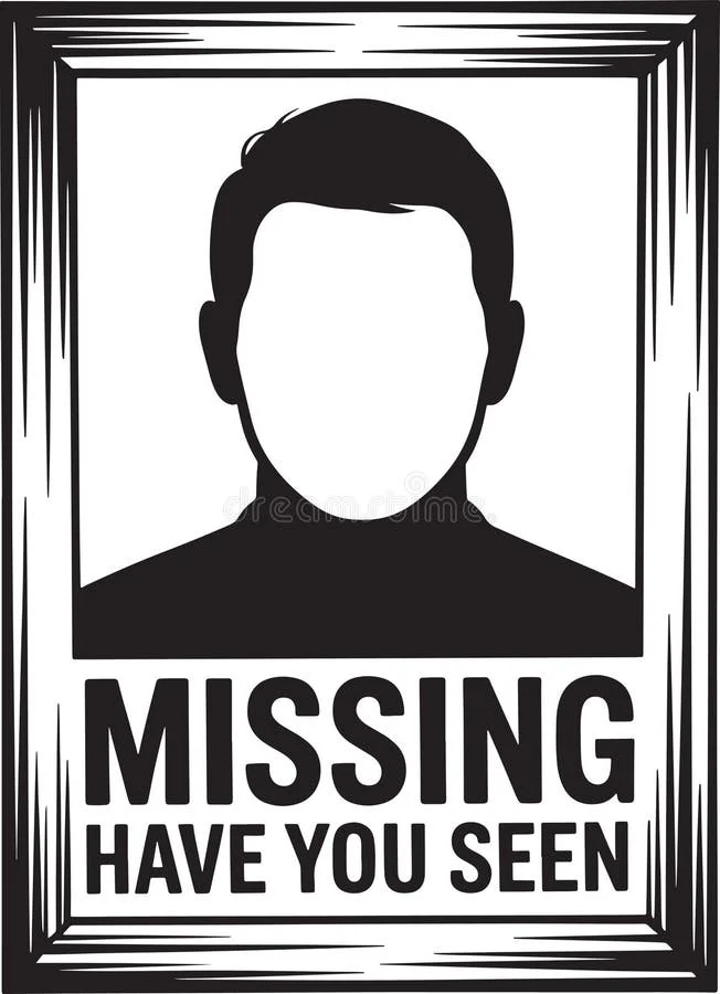 missing-person-poster-template-silhouette-bold-text-urgent-public-awareness-missing-person-poster-template-401909764