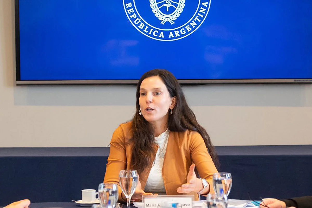 María-Florencia-Zicavo-quien-será-la-encargada-de-determinar-si-hubo-22irregularidades-o-hechos-de-corrupción22-en-la-difusión