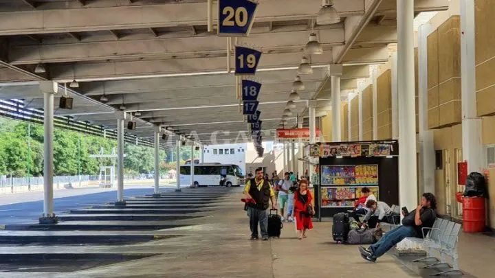 TERMINAL-SALTA