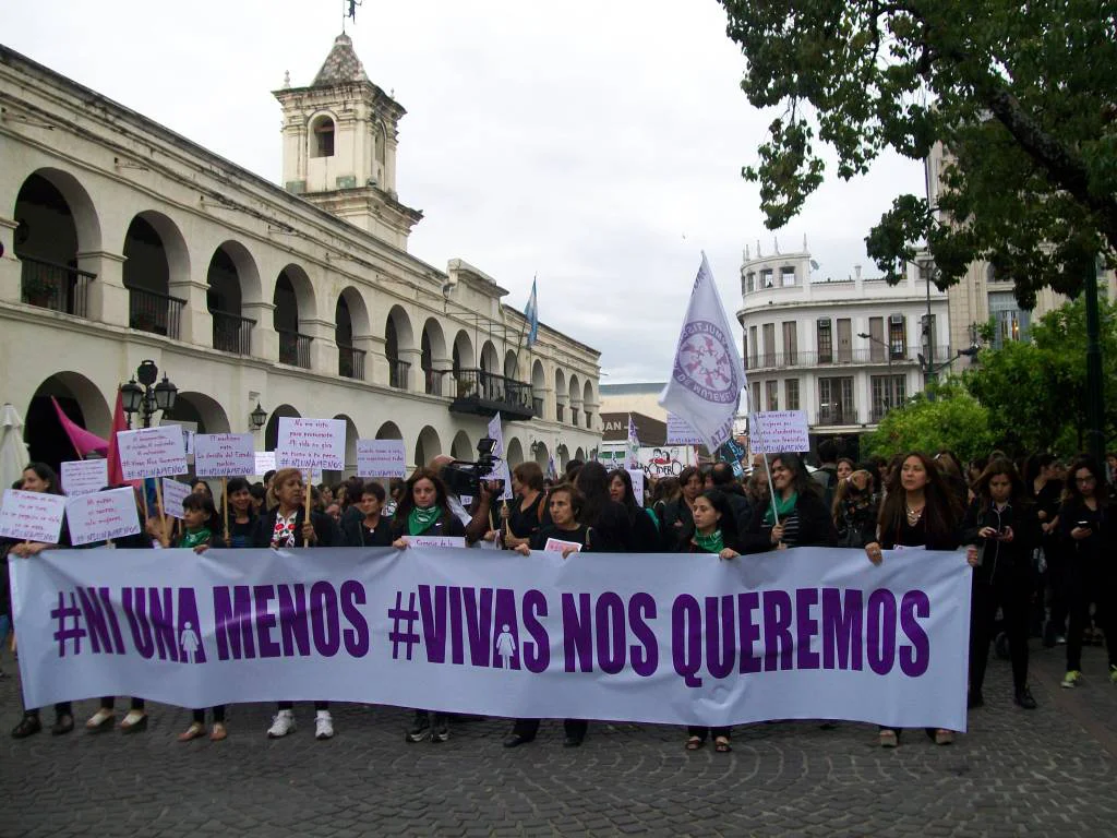 ni-una-menos-salta